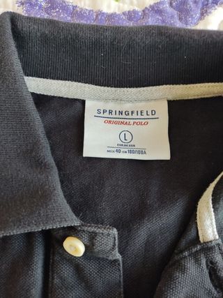 Lote3 pantalones cortos vaqueros y 3polos+camisa