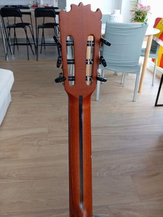 Guitarra Clásica Francisco Bros B70