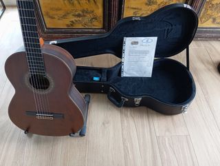 Guitarra Clásica Francisco Bros B70