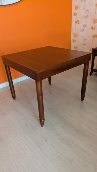 Mesa de comedor