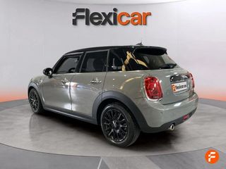 MINI Cooper COOPER 5 PUERTAS