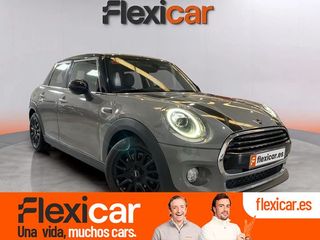 MINI Cooper COOPER 5 PUERTAS