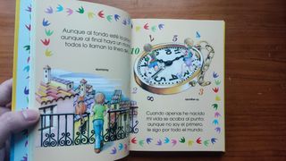 Mis adivinanzas favoritas