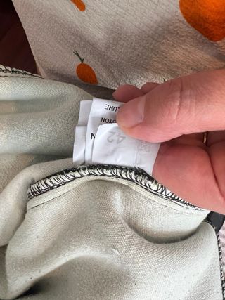 Pantalón Moto Furygan