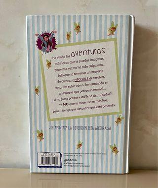 La diversión de Martina. Lote 4 libros 