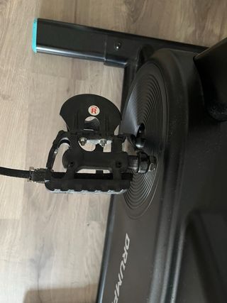 Bicicleta Estática Drumfit Indoor 7000
de Cecotec
