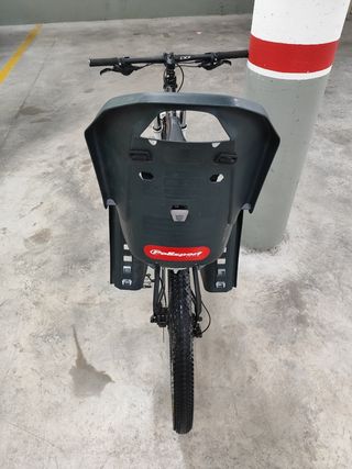 Orbea Alma H50 MTB 29 Muy Buen Estado.