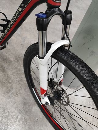 Orbea Alma H50 MTB 29 Muy Buen Estado.