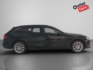 Audi A4 Avant Advanced 35 TFSI 110 kW (150 CV) S tronic
