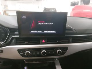Audi A4 Avant Advanced 35 TFSI 110 kW (150 CV) S tronic