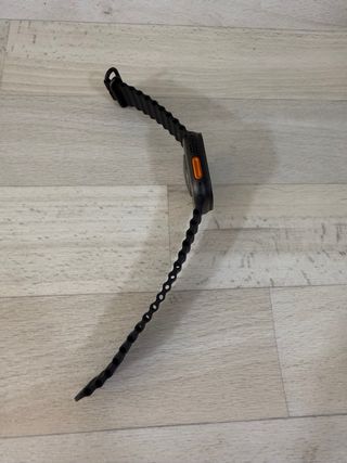 Apple Watch Ultra 2 GPS + Cellular 49mm Negro