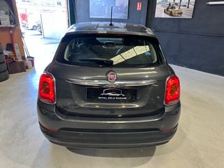 FIAT 500X 2016