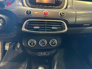 FIAT 500X 2016