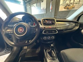 FIAT 500X 2016