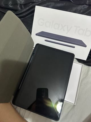 Samsung Galaxy Tab S6 Lite Nueva