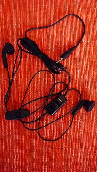 NOKIA LOTE Y ACESORIOS