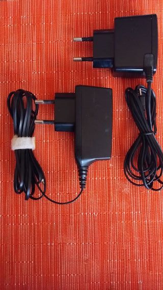 NOKIA LOTE Y ACESORIOS