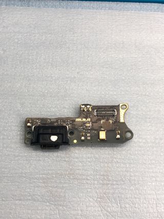 Scheda di ricarica Xiaomi Poco M3 sub + mic