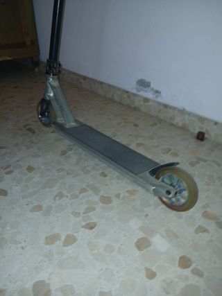 Patinete Oxelo