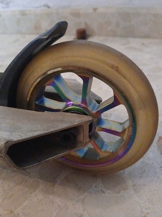 Patinete Oxelo