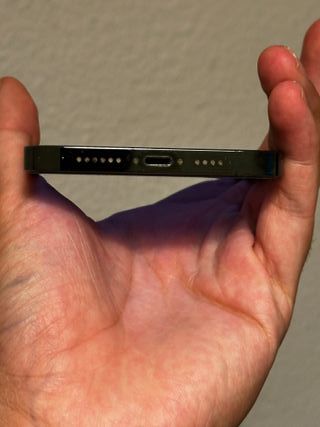 iPhone 13 Pro Max Verde 128GB
