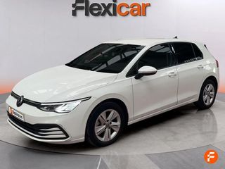 Volkswagen Golf Life 1.0 eTSI 81kW (110CV) DSG
