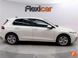 Volkswagen Golf Life 1.0 eTSI 81kW (110CV) DSG