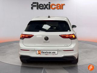 Volkswagen Golf Life 1.0 eTSI 81kW (110CV) DSG