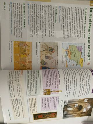 G&H 1(1.1-1.2)+2CD's (Geography & History) 3D C...