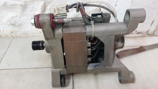 Motor Lavadora Zanussi ZWG1100M