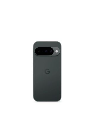 Google Pixel 10 obsidiana
