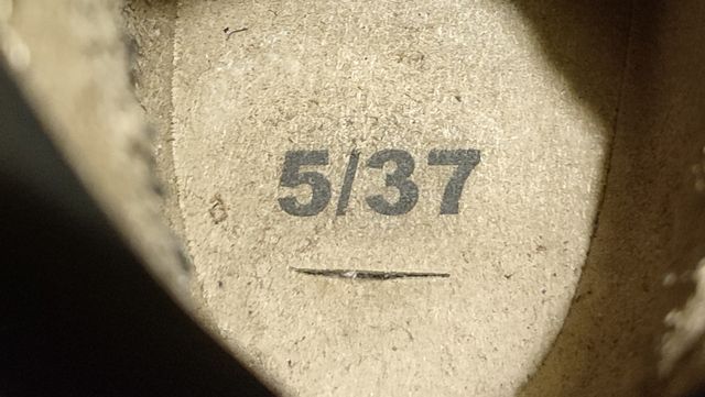 Botas de skate Bont Speed Tamanho 37