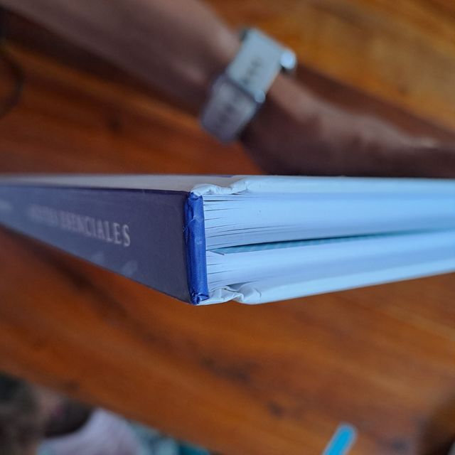 Aceites esenciales (2019): para meditar, respir...