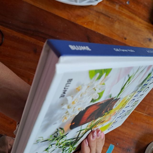 Aceites esenciales (2019): para meditar, respir...