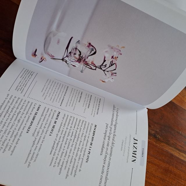 Aceites esenciales (2019): para meditar, respir...