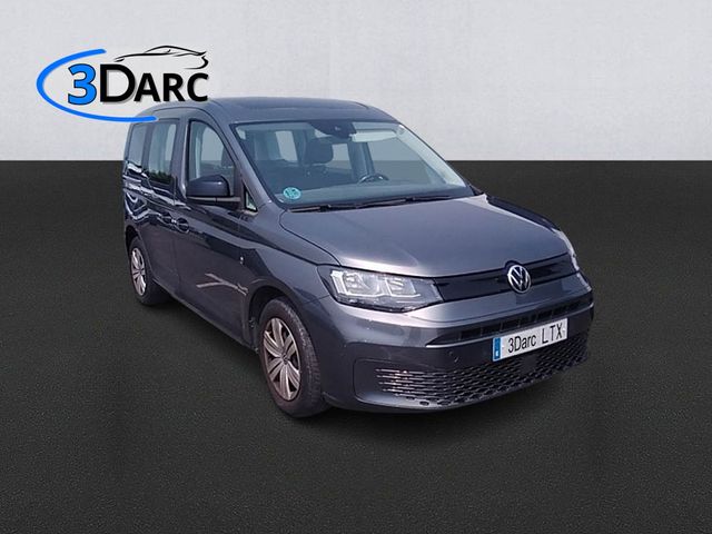 VOLKSWAGEN CADDY ORIGIN 2.0 TDI 95CV ADVANCE
