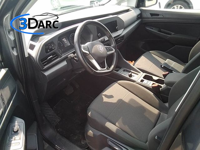 VOLKSWAGEN CADDY ORIGIN 2.0 TDI 95CV ADVANCE