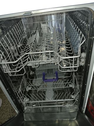 Lavavajillas Beko en buen estado escucho ofertas