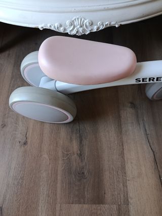 Bicicleta infantil SEREED