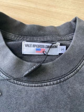 Camiseta Valley Fest con Brillantes
Sin estrenar