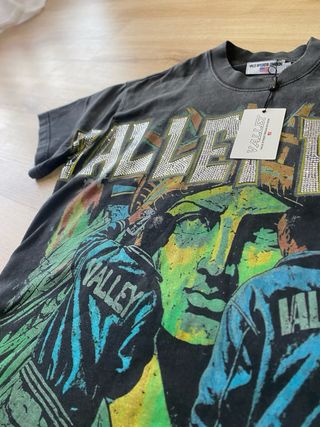 Camiseta Valley Fest con Brillantes
Sin estrenar