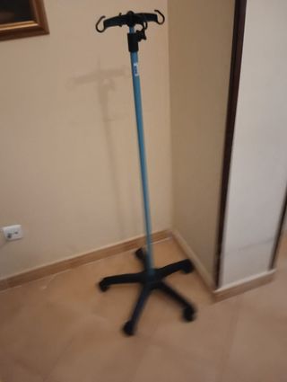 Portasueros con ruedas
