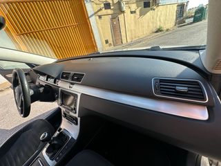 Volkswagen Passat 2012