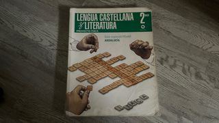 Lengua y literatura 2ºbachillerato. itaca. anda...