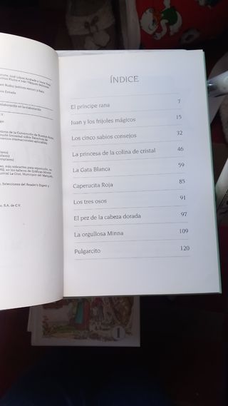 Los Mejores Cuentos De Hadas Del Mundo