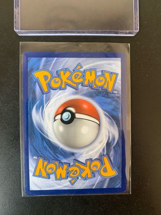 Carta Pokémon Electrike DRI 196/182