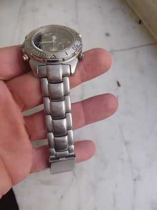 Orologio Sector Crono Swiss usato e funzionante. 