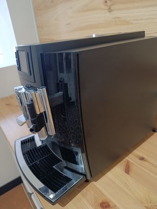 Cafetera Jura S80 Expreso