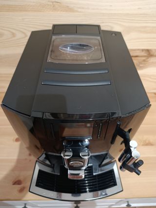 Cafetera Jura S80 Expreso