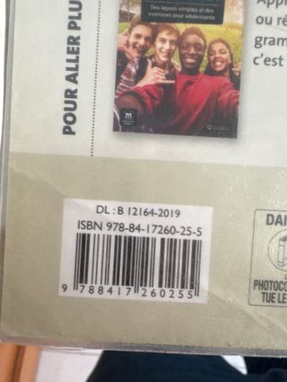 Les reporters 4 - A2.2Éd. Macmillan - Cahier d'...